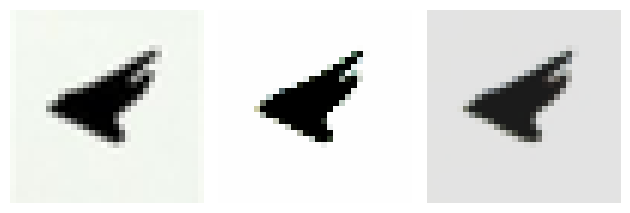 More CIFAR Reconstructions using Continuous Bernoulli Likelihood